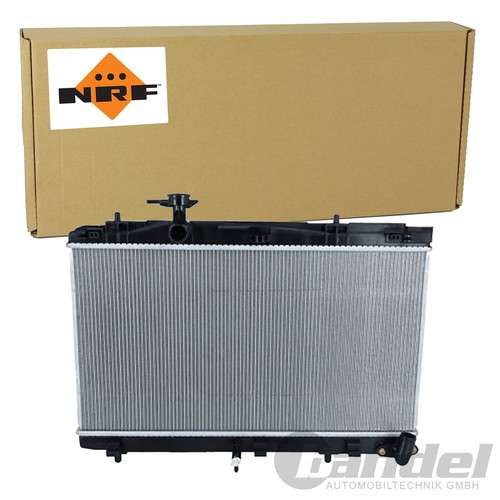 Nrf kühler motorkühlung - kÜhler,