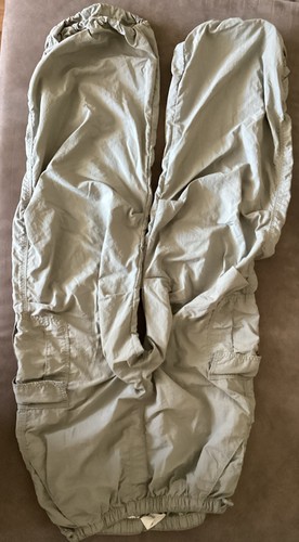 Fallschirmhose ballonhose - h&m,