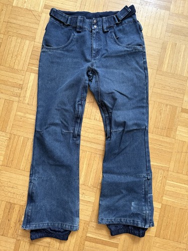 Protest snowboardhose skihose - protest,