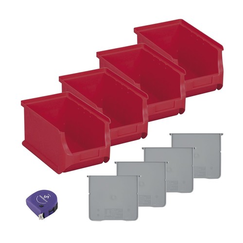 Vasalat stapelboxen - vasalat,