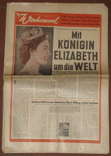 Königin elisabeth england - königin,