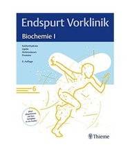 Endspurt Vorklinik: Biochemie