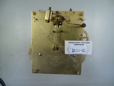 OVERHAULED KIENZLE REGULATOR