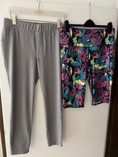 ZWEIMAL TCHIBO HOSE KURZ