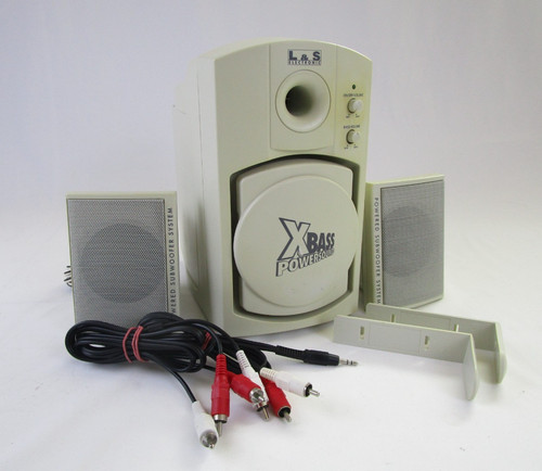 Retro s electronic - retro, l&s