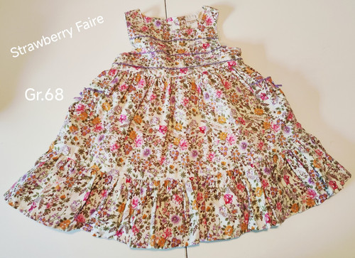 Strawberry faire baby mädchen - faire,