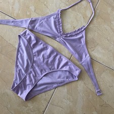 Badeanzug bikini 146 152 - gr., 146/152