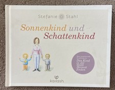 Sonnenkind und Schattenkind