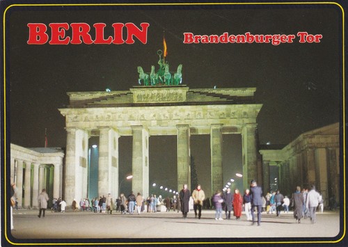 Deutschland berlin - deutschland,