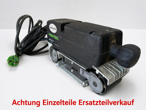 Festo festool bandschleifer - festool,
