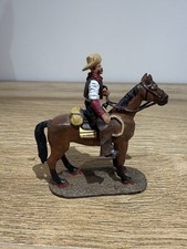 Del Prado Figur Far West Cowboy