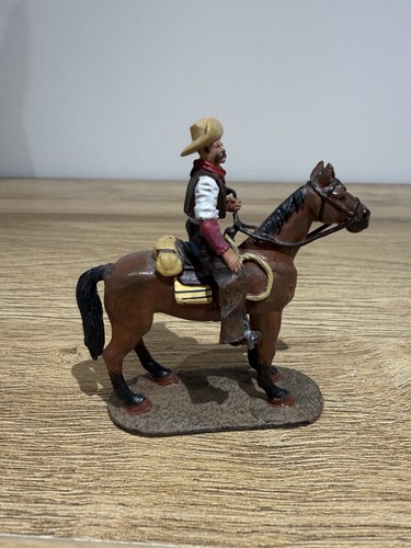 Del prado figur far west - del,