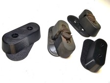 LT II Sprinter Türmagnet