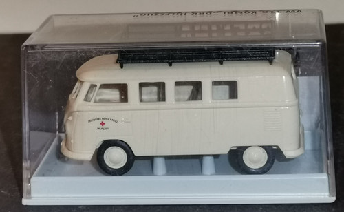 Top rarität brekina 31537 - rarität,