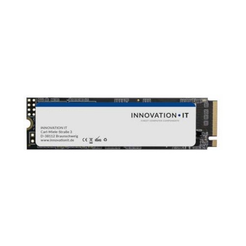 Innovation ssd 512 gb - innovation, it