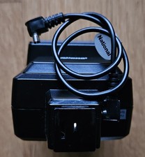 National PE-206 Blitz mit