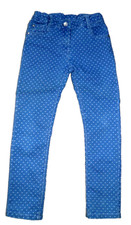 Mädchen Jeans TOPOLINO Gr-128