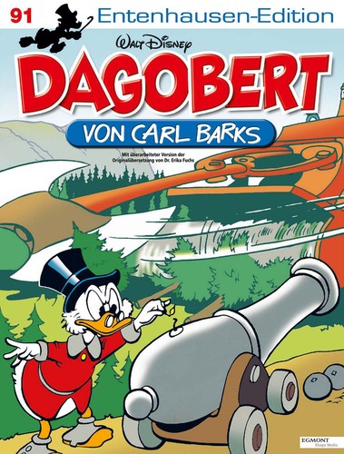 Disney entenhausen edition - disney:, entenhausen-edition