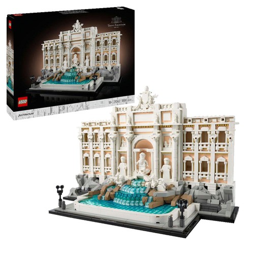 Lego architecture 21062 - lego,