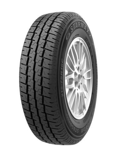 Sommerreifen starmaxx provan - 4,