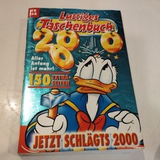 Buch walt disney - disney, lustiges