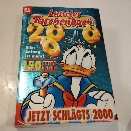 Buch walt disney - disney, lustiges