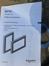 Ritto Listo IP Video