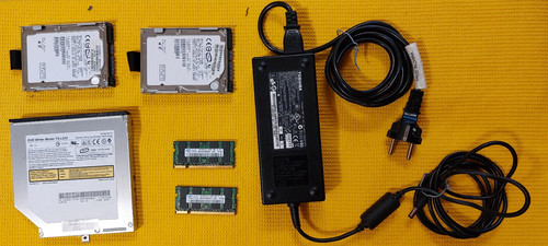 Festplatten ram dvd - festplatten,,