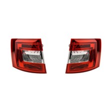 kompatibel zu Skoda Octavia