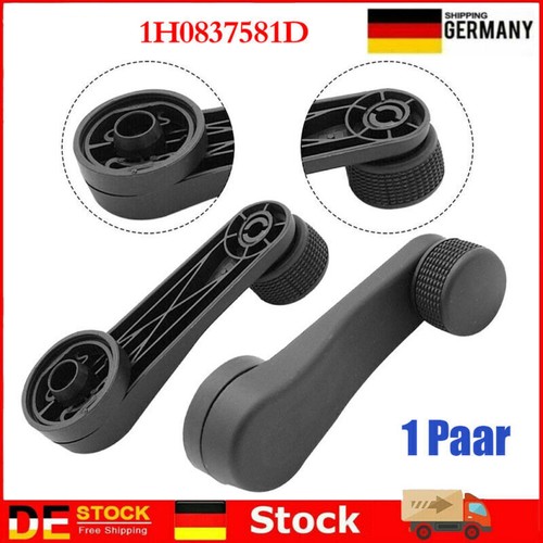 Dhl paar fensterkurbel - paar,