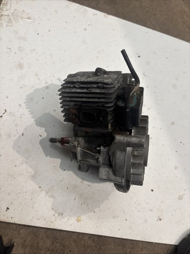 Stihl bg86 motor - bg86,