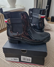 Tommy Hilfiger Gummistiefel