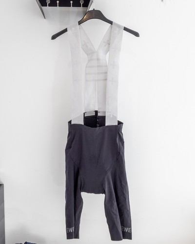 Gore distance bib shorts - bib,