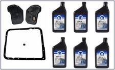 AUTOMATIKGETRIEBE FILTER