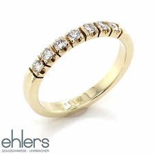 Brillantring diamanten 28ct - brillantring,