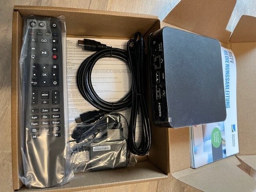 Dgtv set top box - set-top-box, cs