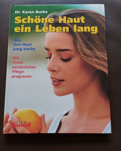 Schöne haut ein - schöne,