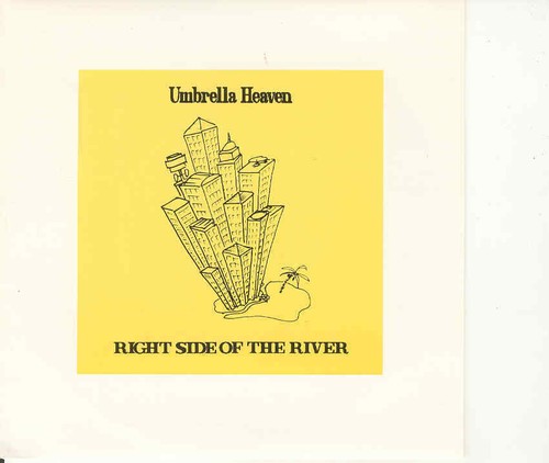 Umbralla heaven right side - umbralla,