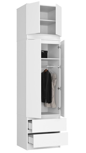 Kleiderschrank türiger - kleiderschrank,, 4-türiger