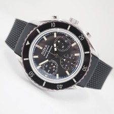 DOXA AUTOMATIC SUB C-GRAPH