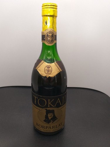 Tokaji borparlat alkohol - tokaji,