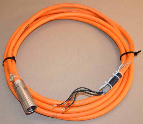 Berger lahr motorkabel - lahr, ca