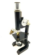 Mikroskop Seibert Leitz Wetzlar 