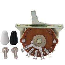 Musiclily Pro 4 Way Pickup