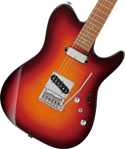 Ibanez prestige 2021 azs2200f - ibanez,