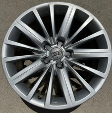 2010-2017 Audi S5 A5 18"x8.5"