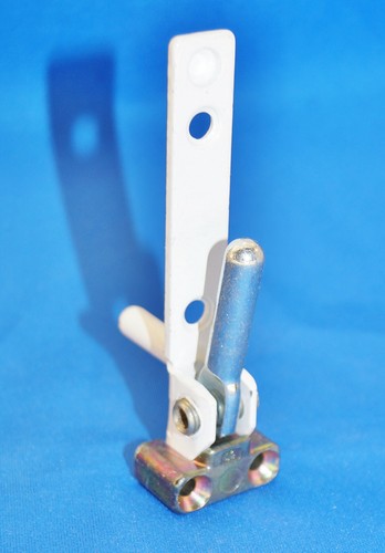 Siegenia ecklager kf s - ,