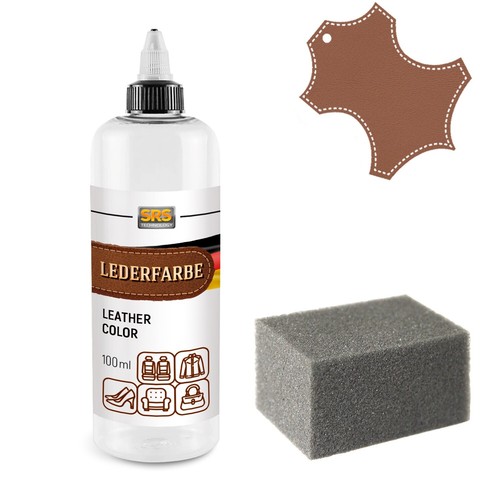 Lederfarbe für alle - lederfarbe, autoleder