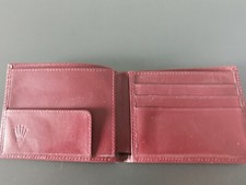 Brieftasche kartenetui rolex - brieftasche/kartenetui,