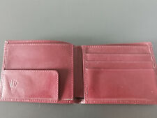 Brieftasche/Kartenetui - Rolex